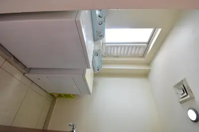 Un baño de Departamento en Marina
