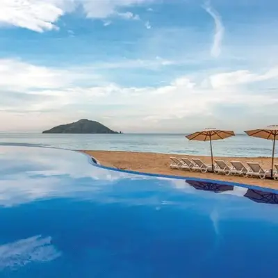 Park Royal Mazatlán