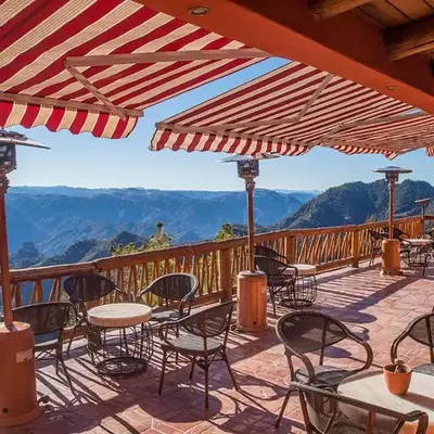 Hotel El Mirador - Balderrama Hotel Collection