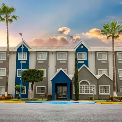 Microtel Inn & Suites by Wyndham Culiacán