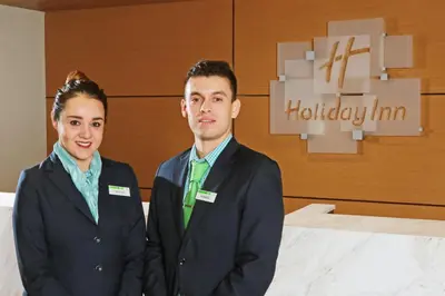 Personal de Holiday Inn - Ciudad Juarez by IHG