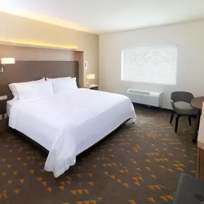 Holiday Inn - Ciudad Juarez by IHG