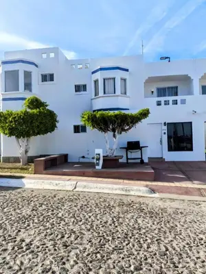 Edificio en el que se encuentra la casa o chalet