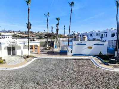El barrio de los alrededores o un barrio cerca de esta casa o chalet