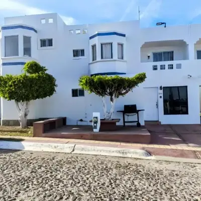 Condominio 231 Loma Bonita