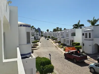 El barrio de los alrededores o un barrio cerca de esta casa o chalet