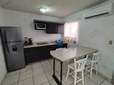 Una cocina o zona de cocina en Condominio 312 Loma Bonita