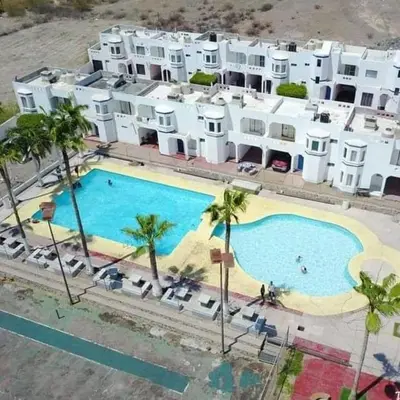 Piscina en o cerca de Condominio 312 Loma Bonita