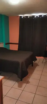 Zona de estar de Hoteles Santa Regina