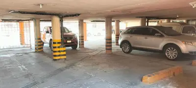 Plano de Hoteles Santa Regina