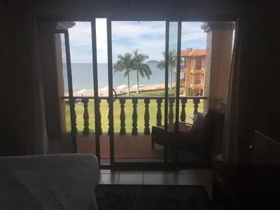 Plano de Condominio en Bahia Delfin