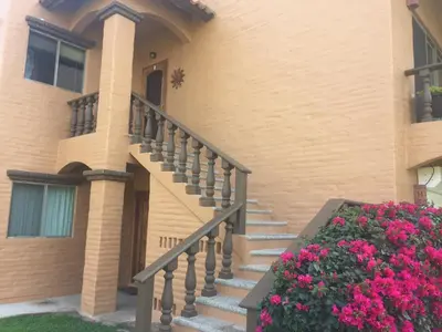 Plano de Condominio en Bahia Delfin