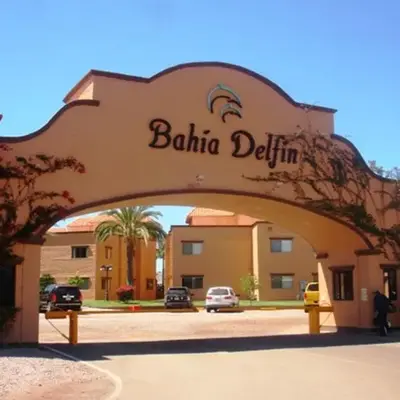 Condominio en Bahia Delfin