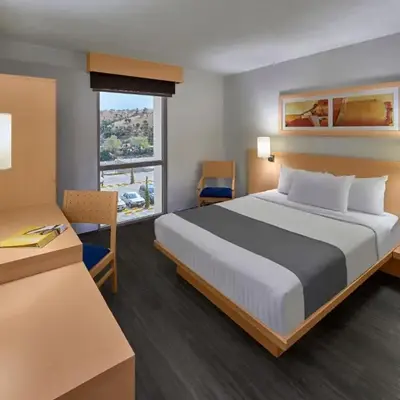 City Express by Marriott Nogales