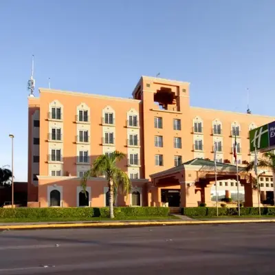 Holiday Inn Express Torreon by IHG