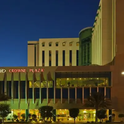 Crowne Plaza Torreon by IHG