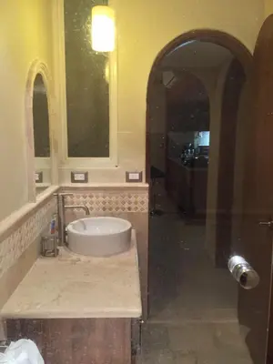 Un baño de Marina Nopolo Condos