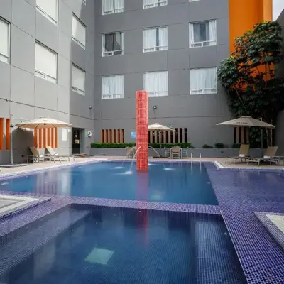 Real Inn Torreon