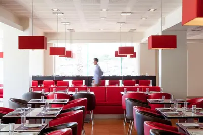 Clientes alojados en Ibis Hermosillo
