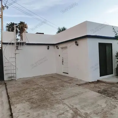 Edificio en el que se encuentra la casa o chalet