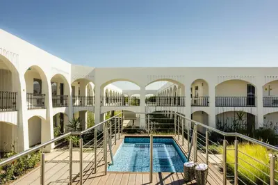 Piscina en o cerca de Gamma Ciudad Juarez