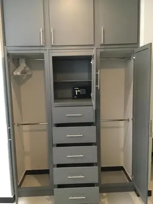 Una cocina o zona de cocina en Privatto Suites