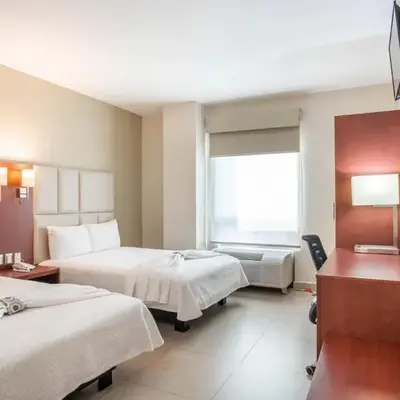 Hotel Ave Inn Mazatlán