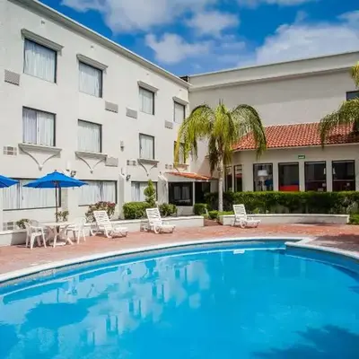 Fiesta Inn Express Monclova