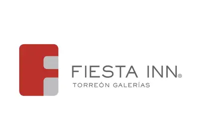 Certificado, premio, señal o documento que está expuesto en Fiesta Inn Torreon Galerias