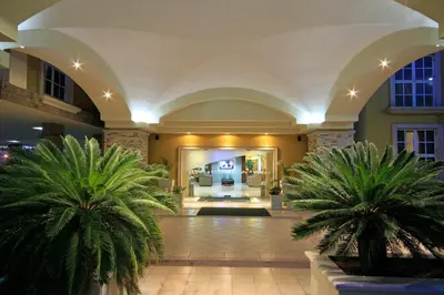 Plano de Holiday Inn Monclova by IHG