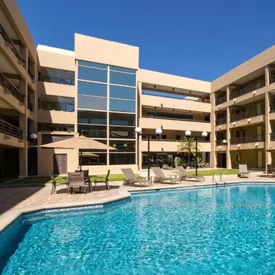 Hotel Araiza Hermosillo