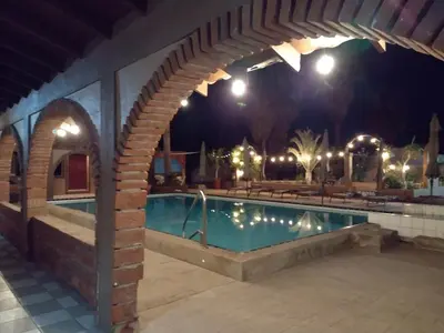 Piscina en o cerca de Loreto Playa Boutique Hotel