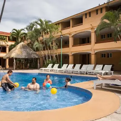 Hotel Margaritas