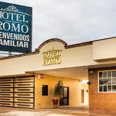 Hotel Romo