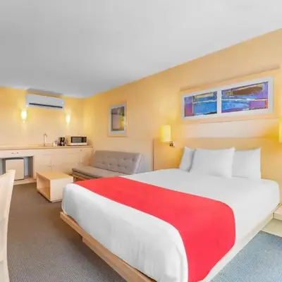 City Express by Marriott Ciudad Obregon