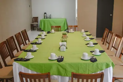 Plano de Hotel Maioris Navolato