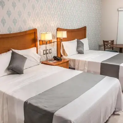 Hotel Maioris Navolato