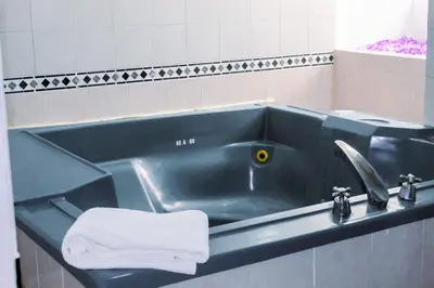 Plano de Hotel Paquime