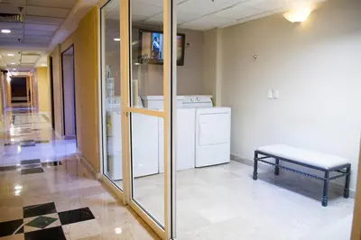 Plano de iStay Hotel Ciudad Juarez