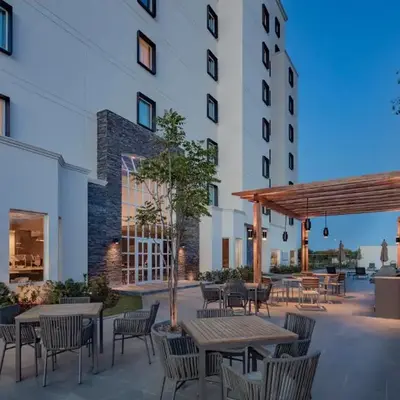 Staybridge Suites - Saltillo by IHG