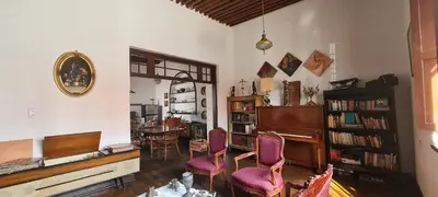 Biblioteca en el hotel