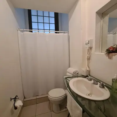 Un baño de San Felipe el Real