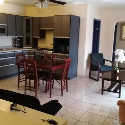 Apartment Downtown Cananea