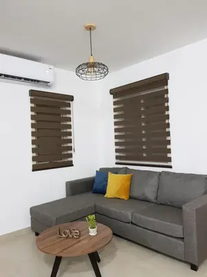 Zona de estar de Condominio con alberca en Zona Cerritos