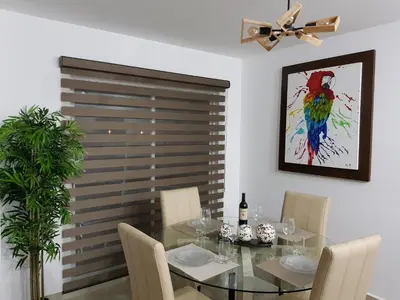 Bebidas en Condominio con alberca en Zona Cerritos