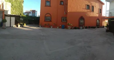 El barrio de los alrededores o un barrio cerca de este apartamento