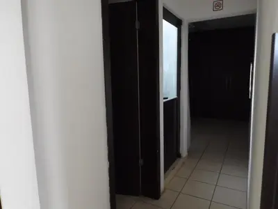 Plano de Departamento privado zona de la UACH