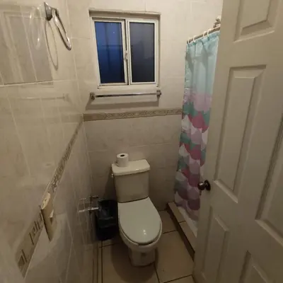 Un baño de Casa Villa Serena 21