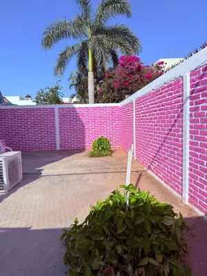 Plano de Casa Baraka, Casa Vacacional en Mazatlán cerca de Malecón, Centro Histórico y Playa