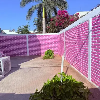 Casa Baraka